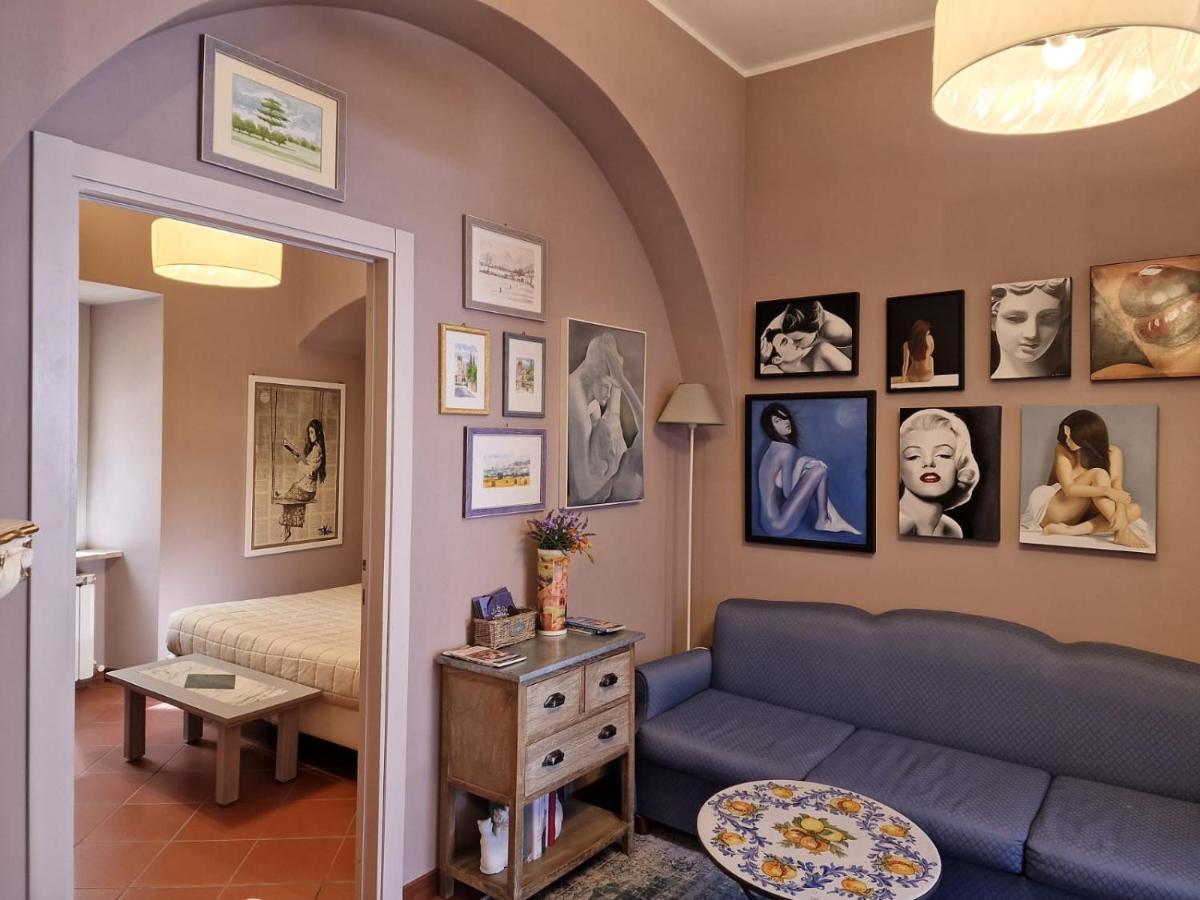 Il Cortile Di San Rufino Apartment Assisi Exterior photo