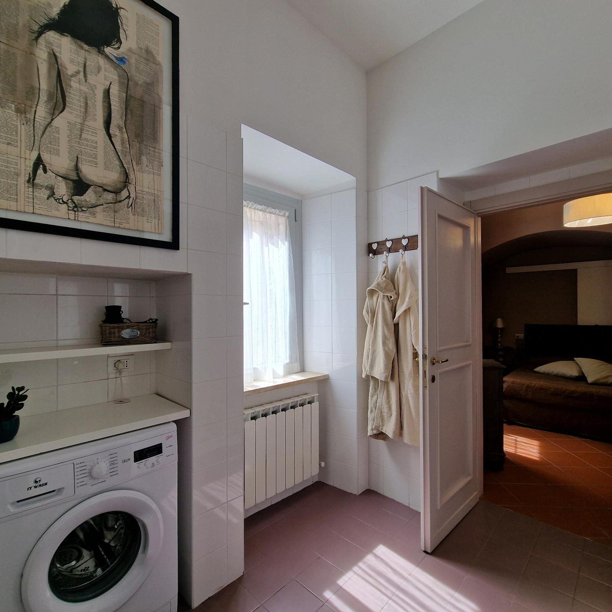 Il Cortile Di San Rufino Apartment Assisi Exterior photo