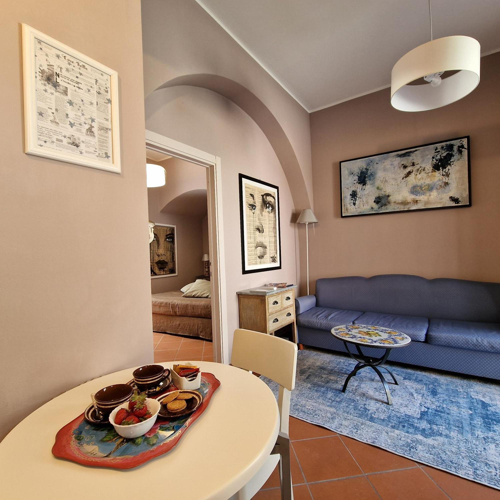 Il Cortile Di San Rufino Apartment Assisi Exterior photo