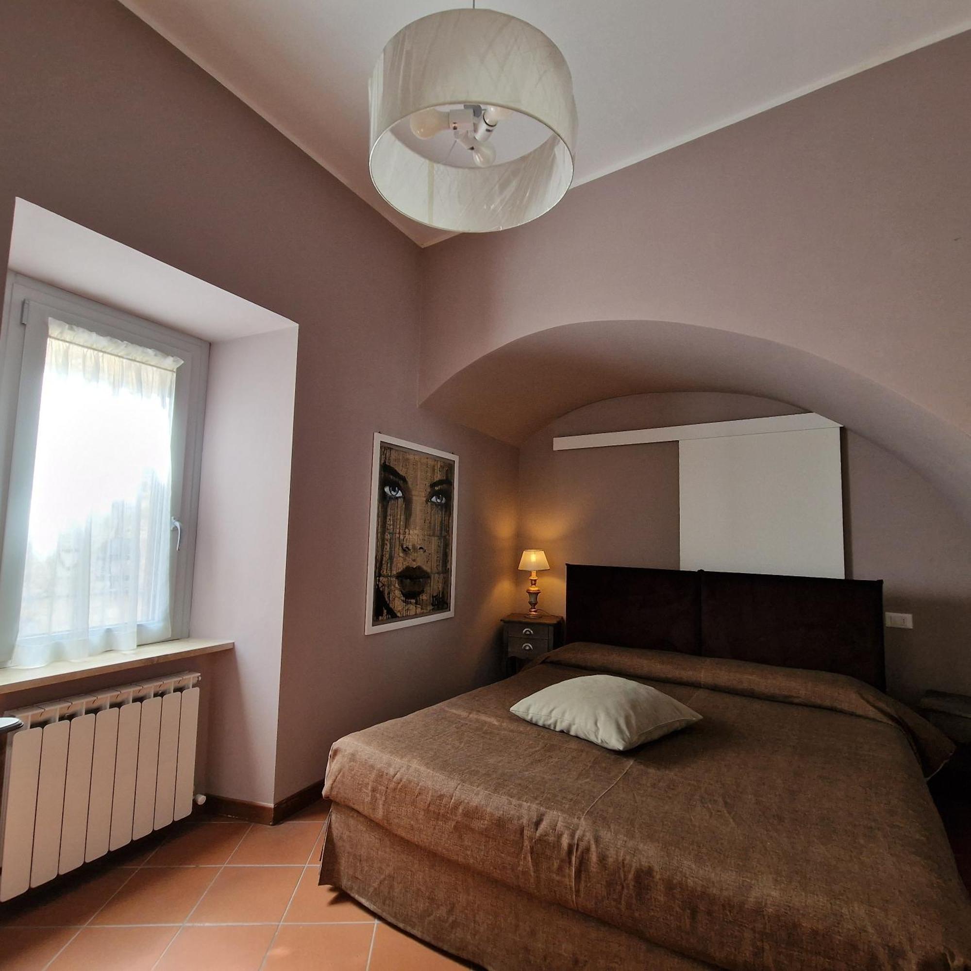 Il Cortile Di San Rufino Apartment Assisi Exterior photo